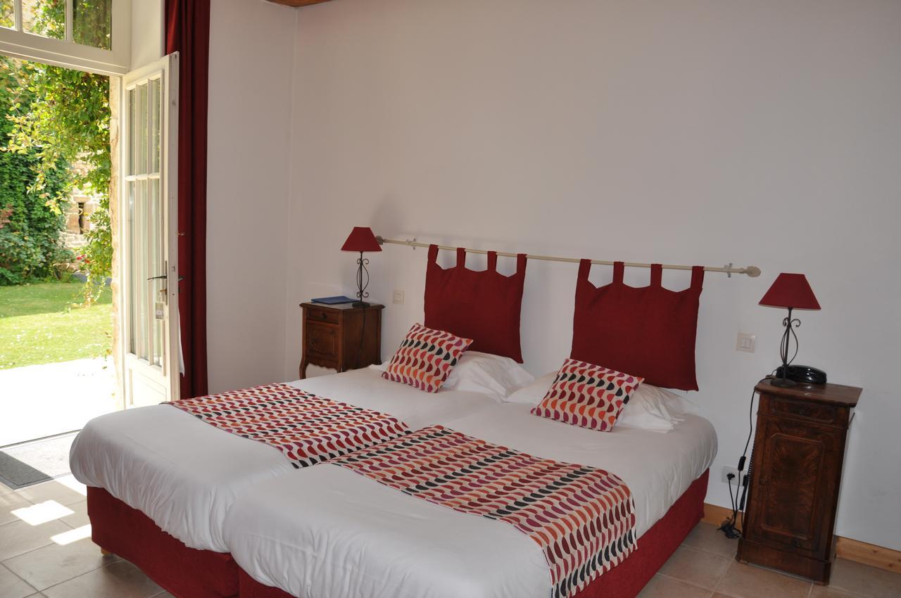Hotel Du Donjon Aulnay  Εξωτερικό φωτογραφία