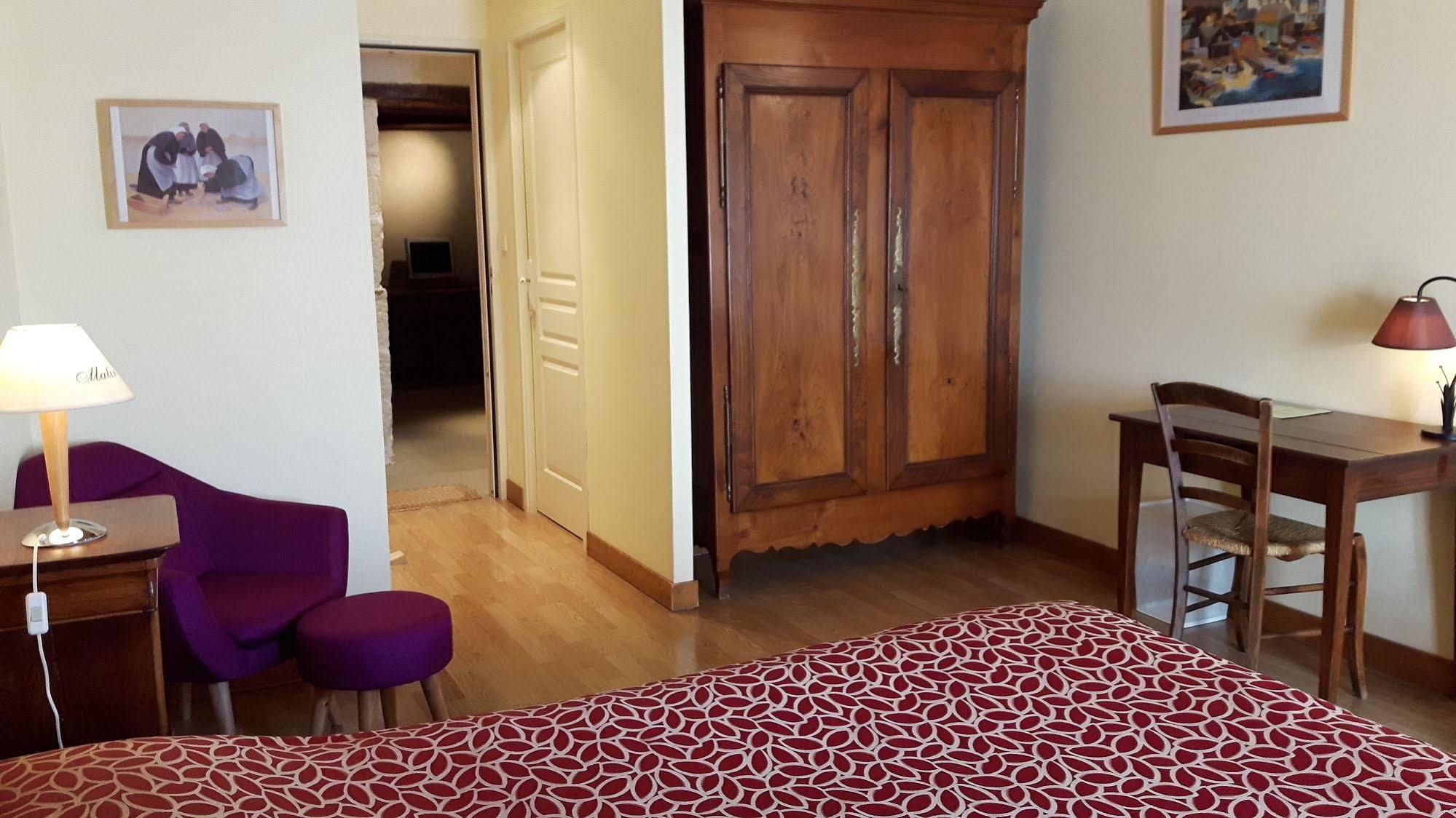 Hotel Du Donjon Aulnay  Εξωτερικό φωτογραφία